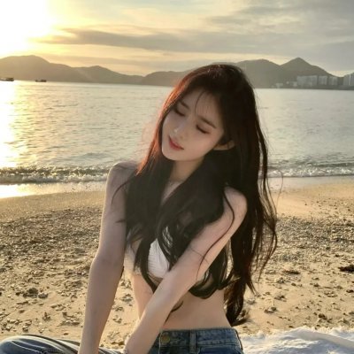 我是大美人第二季