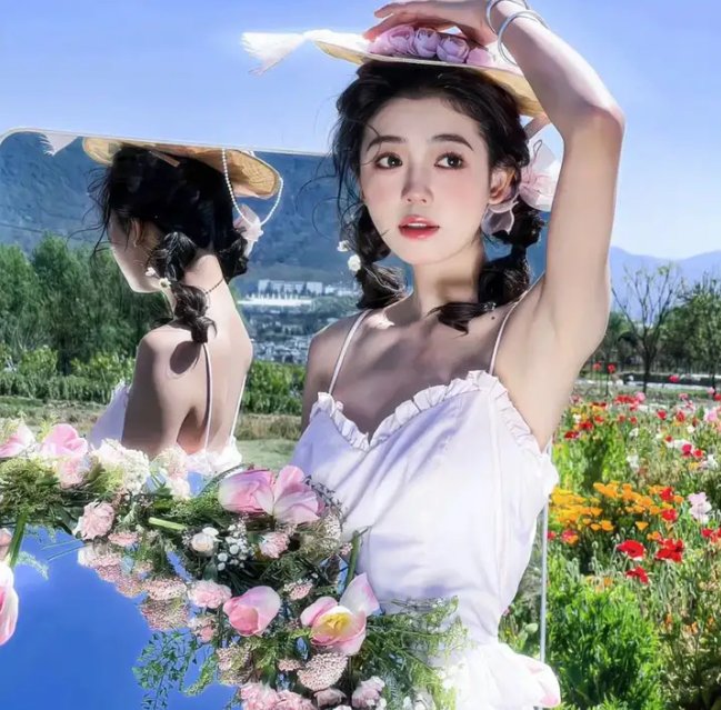 玻璃之花与坏掉的世界