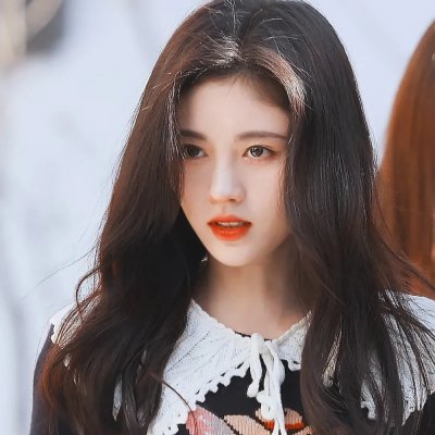 孝义女郎